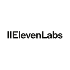 ElevenLabs Logo