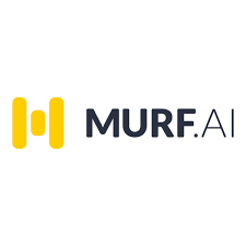 Murf AI Logo